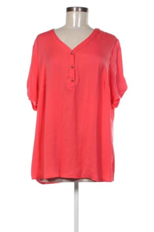 Bluză de femei Canda, Mărime XXL, Culoare Roz, Preț 81,00 Lei, #137371652