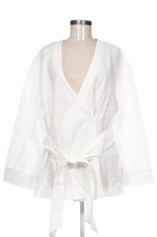 Dámska blúza Topshop, Veľkosť L, Farba Biela, Cena  21,04 €, #137371681