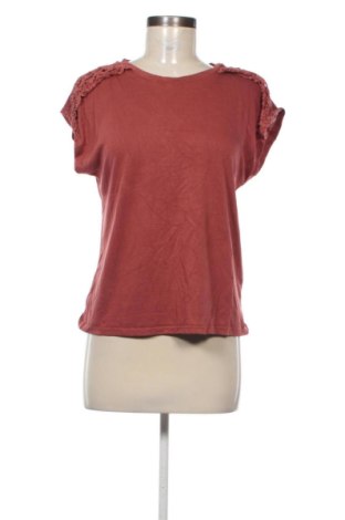 Bluză de femei ONLY, Mărime S, Culoare Roșu, Preț 128,99 Lei, #137371689