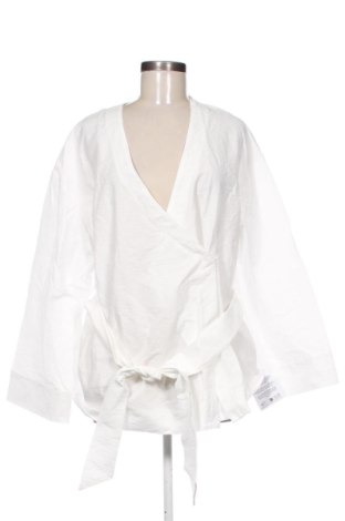 Bluzka damska Topshop, Rozmiar M, Kolor Biały, Cena 44,36 zł, #137371715