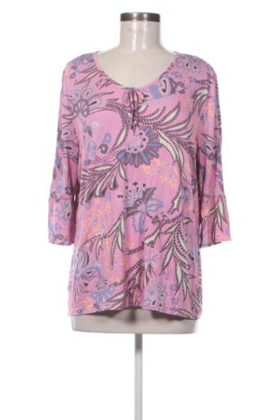 Damen Shirt Bianca, Größe XL, Farbe Mehrfarbig, Preis € 7,24, #137371734