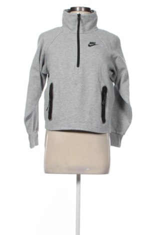 Bluzka damska Nike, Rozmiar S, Kolor Szary, Cena 122,77 zł, #137371821