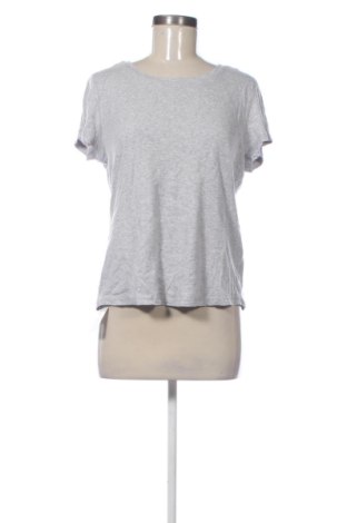 Dámska blúza H&M, Veľkosť L, Farba Sivá, Cena  7,56 €, #137372181
