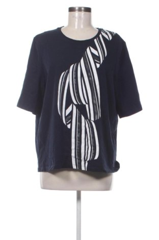 Női blúz Gerry Weber, Méret XXL, Szín Kék, Ár 11 169 Ft, #137372284