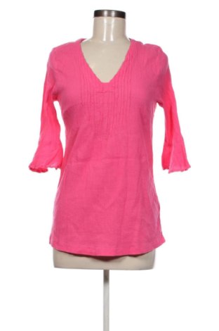 Bluză de femei Esmara, Mărime M, Culoare Roz, Preț 26,25 Lei, #137372305