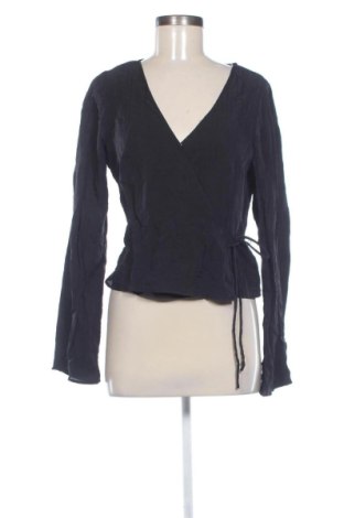 Damen Shirt H&M, Größe M, Farbe Schwarz, Preis € 7,00, #137372421