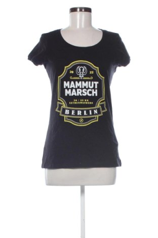 Damen Shirt Stedman, Größe M, Farbe Schwarz, Preis € 10,00, #137372434