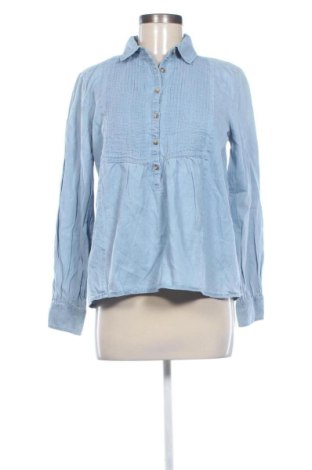 Damen Shirt Unbranded, Größe L, Farbe Blau, Preis € 8,00, #137372441