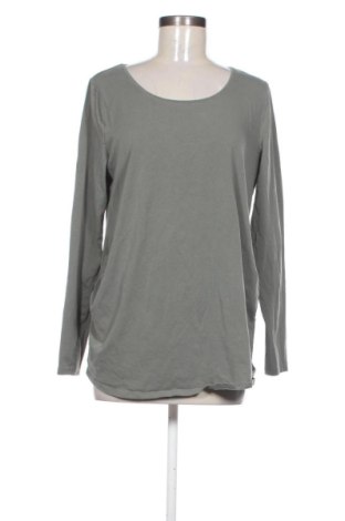 Bluză de femei H&M, Mărime XL, Culoare Verde, Preț 46,00 Lei, #137372507