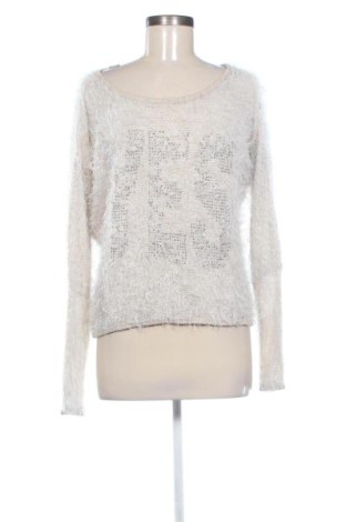 Damen Shirt Unbranded, Größe M, Farbe Ecru, Preis € 10,00, #137372519