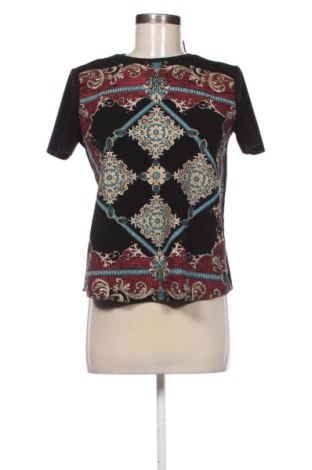 Damen Shirt Zara, Größe M, Farbe Mehrfarbig, Preis € 10,48, #137372581