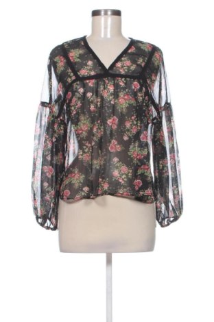 Bluză de femei Stradivarius, Mărime M, Culoare Multicolor, Preț 26,25 Lei, #137372659