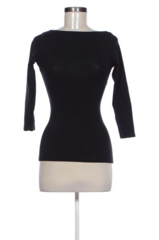 Dámska blúza H&M, Veľkosť XS, Farba Čierna, Cena  5,72 €, #137373068