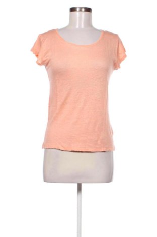 Damen Shirt Acne Studios, Größe XS, Farbe Orange, Preis € 66,49, #137373159