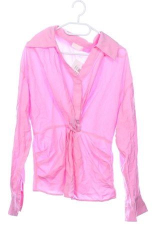 Bluză de femei LeGer By Lena Gercke X About you, Mărime M, Culoare Roz, Preț 57,74 Lei, #137373177