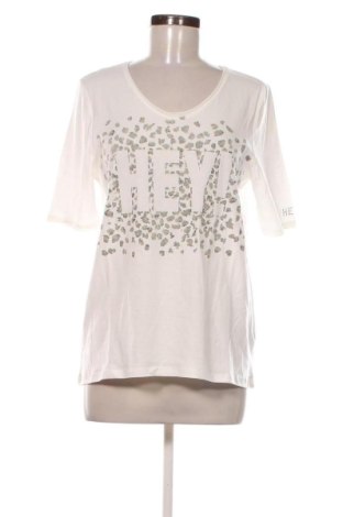 Bluză de femei Oui, Mărime M, Culoare Alb, Preț 259,99 Lei, #137373203
