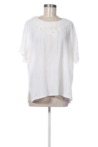 Dámska blúza Unbranded, Veľkosť XL, Farba Biela, Cena  15,00 €, #137373221