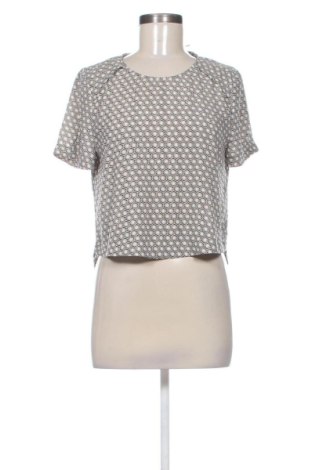 Дамска блуза Forever 21, Размер S, Цвят Многоцветен, Цена 5,00 €, #137373255