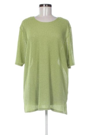 Női blúz Unbranded, Méret XXL, Szín Zöld, Ár 5 528 Ft, #137373306