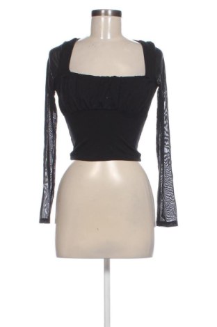 Bluzka damska ASOS, Rozmiar XS, Kolor Czarny, Cena 25,40 zł, #137373347
