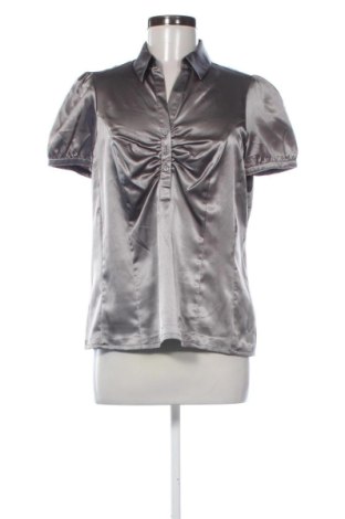 Bluză de femei Yessica, Mărime L, Culoare Gri, Preț 54,55 Lei, #137373380