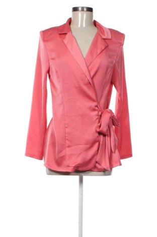 Bluză de femei Unbranded, Mărime M, Culoare Roz, Preț 70,00 Lei, #137373393
