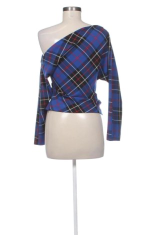 Дамска блуза Zara, Размер S, Цвят Многоцветен, Цена 13,00 €, #137373483