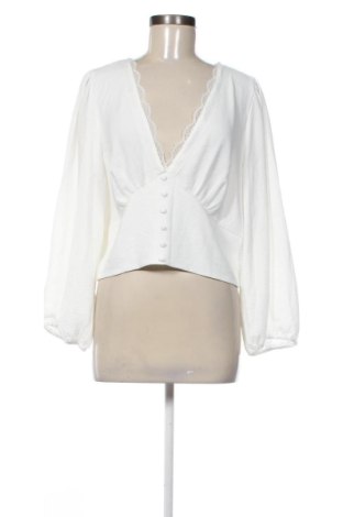 Női blúz ONLY, Méret 3XL, Szín Fehér, Ár 5 134 Ft, #137373529
