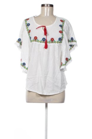 Bluză de femei Unbranded, Mărime XL, Culoare Multicolor, Preț 77,00 Lei, #137373671