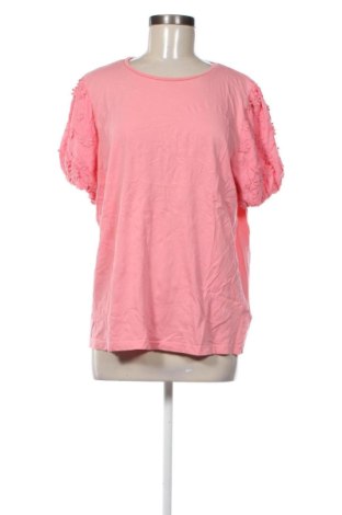 Bluză de femei C&A, Mărime XXL, Culoare Roz, Preț 87,00 Lei, #137373707