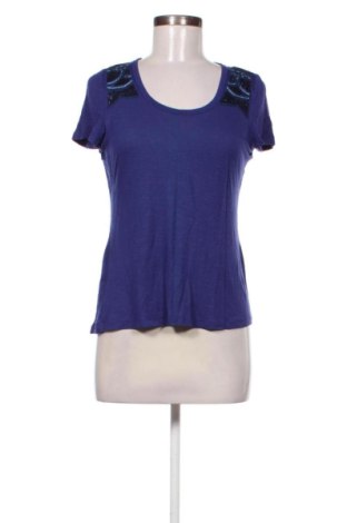 Bluză de femei Unbranded, Mărime M, Culoare Albastru, Preț 50,00 Lei, #137373719