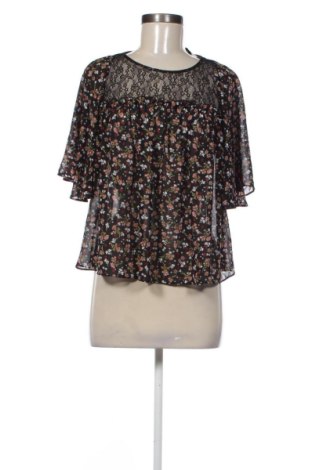 Bluză de femei Zara, Mărime L, Culoare Multicolor, Preț 145,29 Lei, #137373756