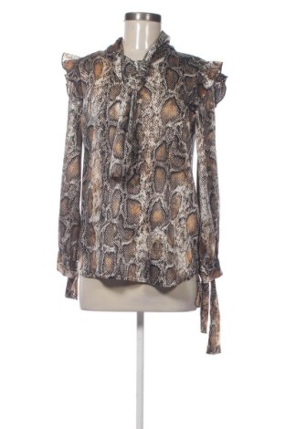 Bluză de femei Zara, Mărime XS, Culoare Multicolor, Preț 101,52 Lei, #137373760