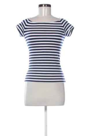 Bluzka damska Stradivarius, Rozmiar XS, Kolor Kolorowy, Cena 39,00 zł, #137373783