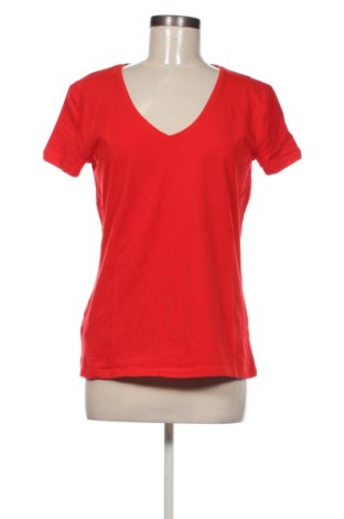 Damen Shirt Mango, Größe XL, Farbe Rot, Preis € 14,00, #137374001