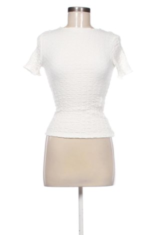 Bluză de femei Zara, Mărime S, Culoare Alb, Preț 57,74 Lei, #137374154