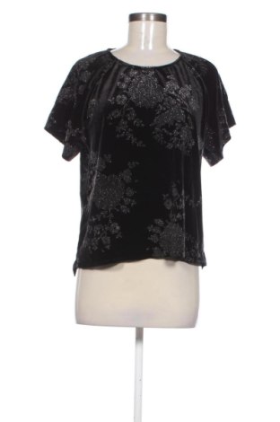 Bluză de femei River Island, Mărime M, Culoare Negru, Preț 40,00 Lei, #137374231