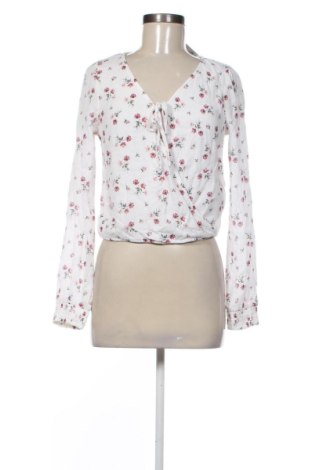 Bluză de femei Hollister, Mărime S, Culoare Multicolor, Preț 73,49 Lei, #137374290