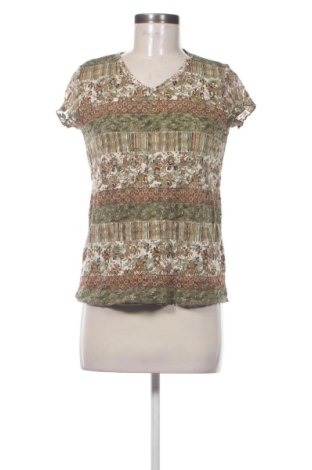 Bluză de femei Unbranded, Mărime M, Culoare Multicolor, Preț 44,00 Lei, #137374333