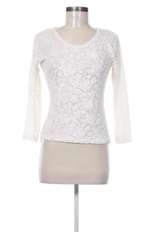 Bluzka damska Unbranded, Rozmiar S, Kolor Biały, Cena 27,42 zł, #137374350
