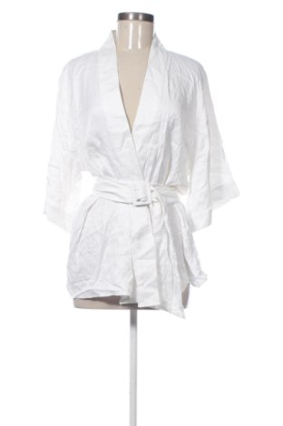Dámska blúza Zara, Veľkosť M, Farba Biela, Cena  24,00 €, #137374372