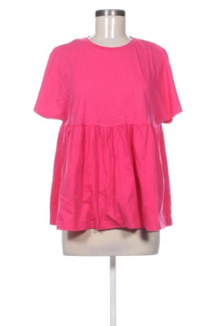 Bluză de femei Unbranded, Mărime XL, Culoare Roz, Preț 41,99 Lei, #137374391