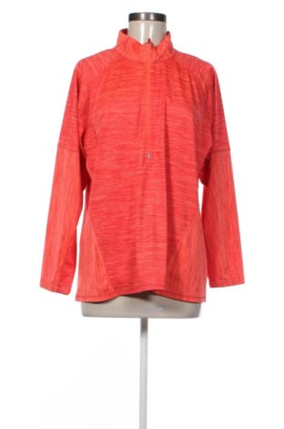 Дамска блуза Athleta, Размер XXL, Цвят Оранжев, Цена 9,00 €, #137374531