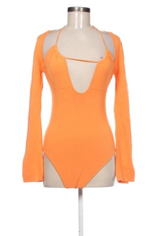 Bluză de femei Zara, Mărime M, Culoare Portocaliu, Preț 169,00 Lei, #137374648