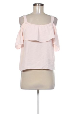 Bluză de femei Pimkie, Mărime M, Culoare Roz, Preț 33,00 Lei, #137374687