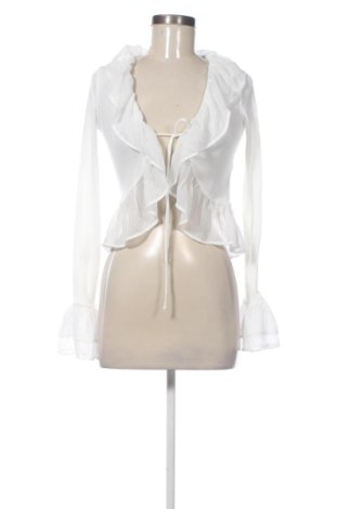 Damen Shirt Amisu, Größe S, Farbe Weiß, Preis € 7,00, #137374737