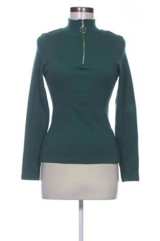 Bluză de femei Unbranded, Mărime M, Culoare Verde, Preț 26,25 Lei, #137374779