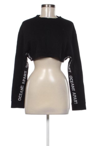 Bluză de femei Oceans Apart, Mărime L, Culoare Negru, Preț 58,00 Lei, #137374781