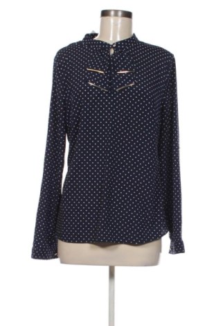 Bluză de femei Easy, Mărime L, Culoare Multicolor, Preț 36,74 Lei, #137374791