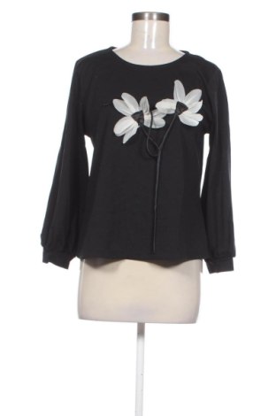 Bluzka damska NEW COLLECTION, Rozmiar M, Kolor Czarny, Cena 32,26 zł, #137374874